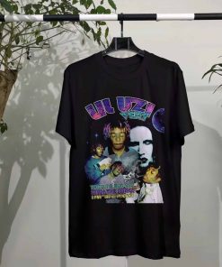 Lil Uzi Vert T-Shirt PU27