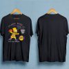 Magic Bart Basketball T-Shirt PU27