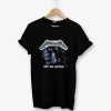 Metallica Ride The Lightning T-Shirt PU27