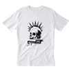 Misfit Skull Trending T-Shirt PU27