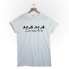 Mother's day T-Shirt PU27