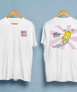 Mr. Sparkle T-Shirt PU27