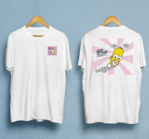 Mr. Sparkle T-Shirt PU27