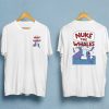 Nuke the Whales T-Shirt PU27