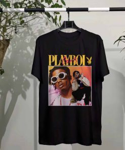 Playboi Carti T-Shirt PU27