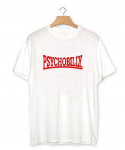 Psychobilly T-Shirt PU27