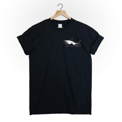 Shark T-Shirt PU27