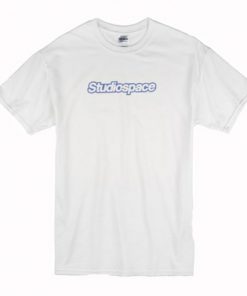 Studiospace T-Shirt PU27