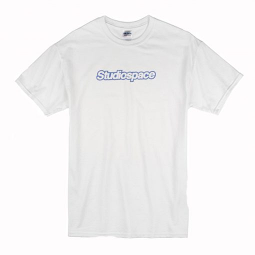 Studiospace T-Shirt PU27