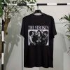 The Strokes T-Shirt PU27