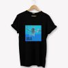 Vintage Nirvana Nevermind Album T-Shirt PU27