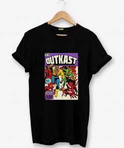 Vintage Outkast T-Shirt PU27