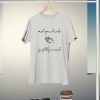 Wash Your Hands T Shirt PU27