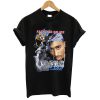 All Eyez On Me 2PAC Shakur T-shirt PU27