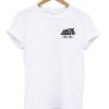 Arctic Monkeys T-shirt PU27