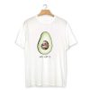 Avo-cat-o T-Shirt PU27