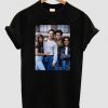 Boy Meets World T-shirt PU27