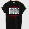 Boys Do Cry T-shirt PU27