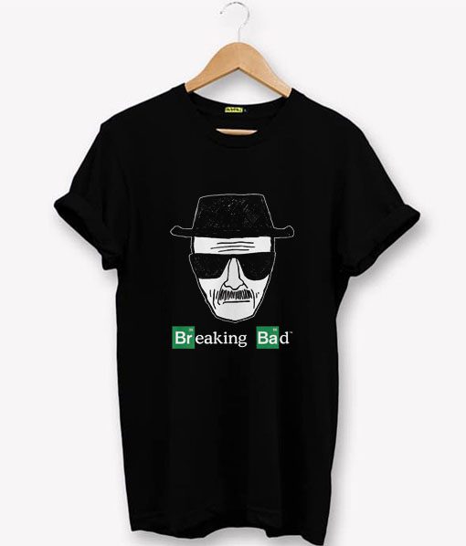 Breaking Bad T-Shirt PU27