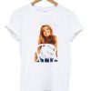 Britney Spears T-shirt PU27