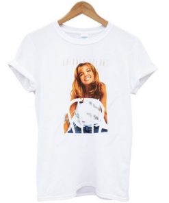 Britney Spears T-shirt PU27