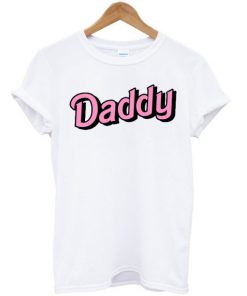 Daddy T-Shirt PU27