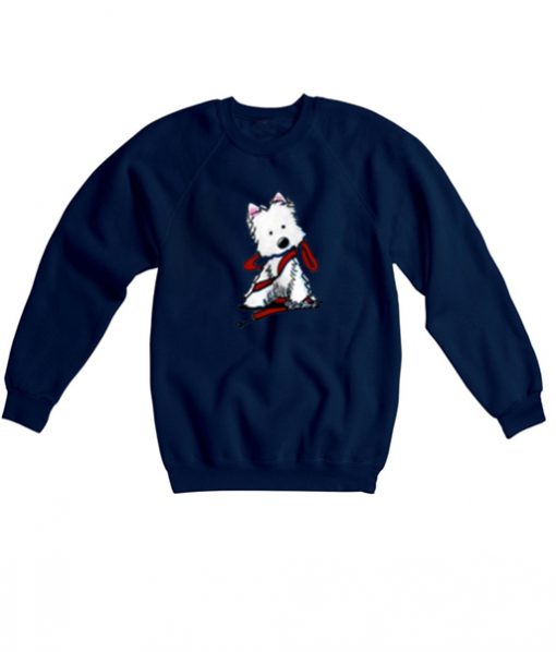 Dog Lover Sweatshirt PU27