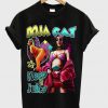 Doja cat Keep It Juicy T-Shirt PU27