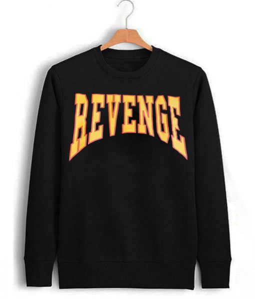 Drake Revenge Unisex Sweatshirt PU27