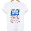 Dunder Mifflin Paper Company T-Shirt PU27