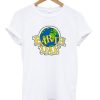 Earth Day T-shirt pu27