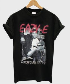 Eazy E T-shirt PU27