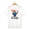 El Chapo T-Shirt PU27