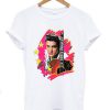 Elvis Presley T-shirt PU27