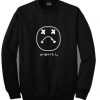 Emoticon Unisex Sweatshirt PU27