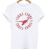 Femme Scorpion T-shirt PU27
