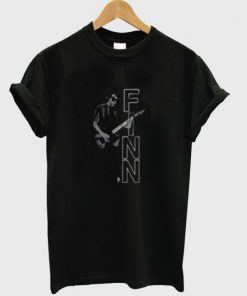 Finn Wolfhard T-shirt PU27