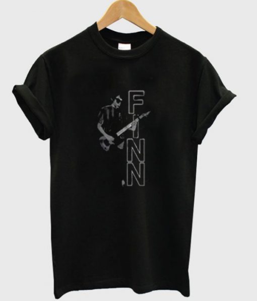 Finn Wolfhard T-shirt PU27