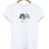 Fiorucci Angels T-shirt PU27