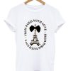 From Paris With Love T-shirt PU27