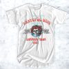Grateful Dead Summer Tour 1987 T-shirt PU27