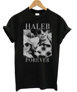 Haleb Forever Unisex T-Shirt PU27