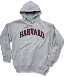 Harvard Unisex Hoodie PU27