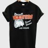 Hooters Las Vegas T-shirt PU27