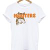 Hooters T-shirt PU27