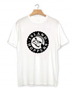 Island Hoppers T-Shirt PU27