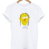 I’m Friends With My Dad T-shirt PU27