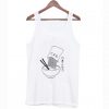 Japanese Ramen Noodle Tank top PU27