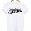 Jean Paul Gaultier T-shirt PU27