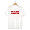 Kellogg's Loggo T Shirt PU27